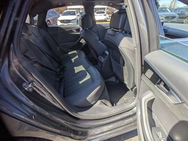 2021 Audi B9 A4 - Image 13 of 21