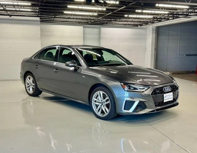 2021 Audi B9 A4 - Image 7 of 21