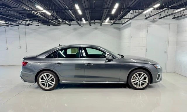2021 Audi B9 A4 - Image 6 of 21
