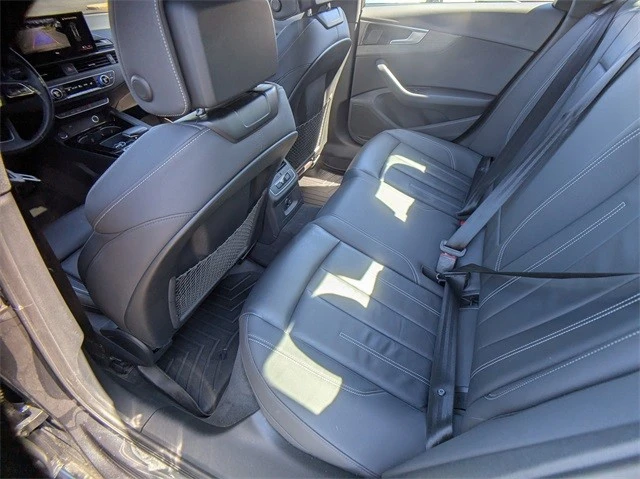 2021 Audi B9 A4 - Image 14 of 21