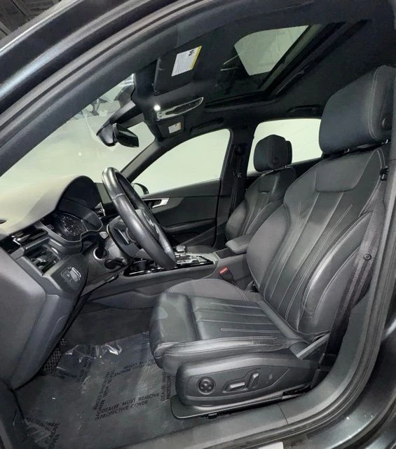 2021 Audi B9 A4 - Image 14 of 21