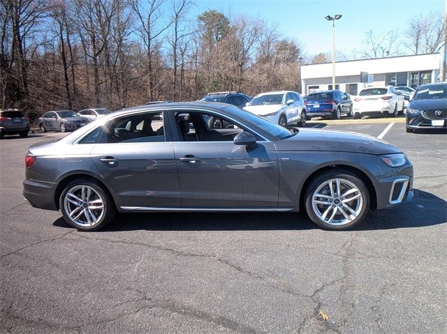 2021 Audi B9 A4 - Image 10 of 12