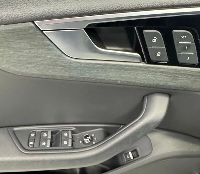 2021 Audi B9 A4 - Image 21 of 21