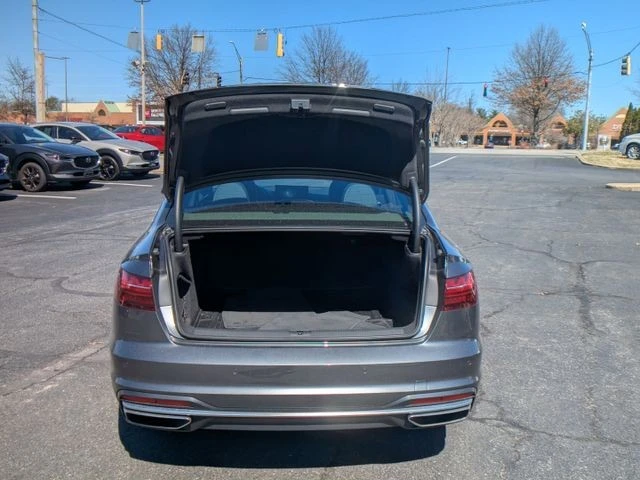 2021 Audi B9 A4 - Image 8 of 21