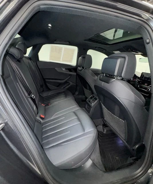 2021 Audi B9 A4 - Image 13 of 21