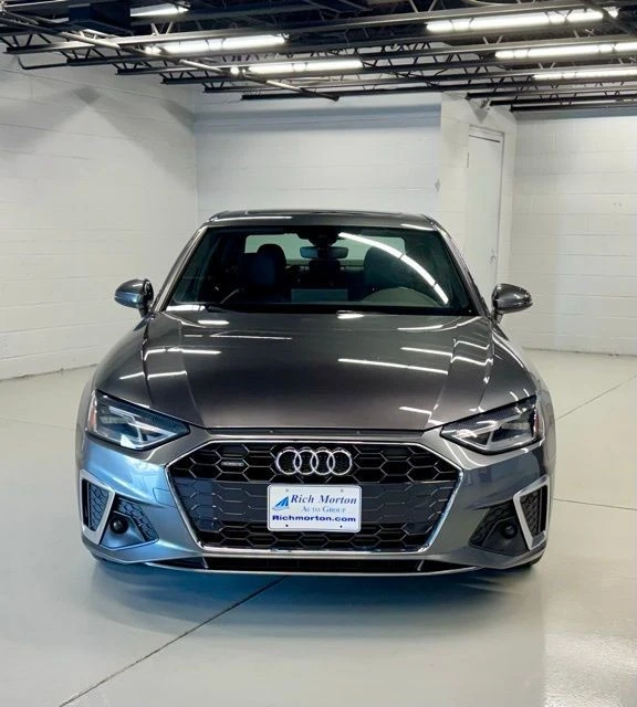 2021 Audi B9 A4 - Image 9 of 21