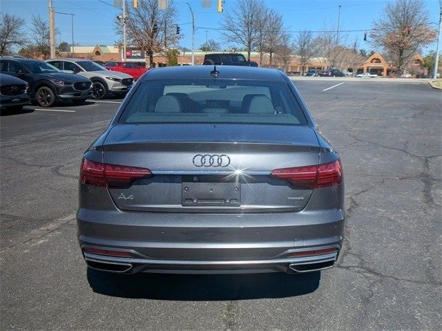 2021 Audi B9 A4 - Image 7 of 12