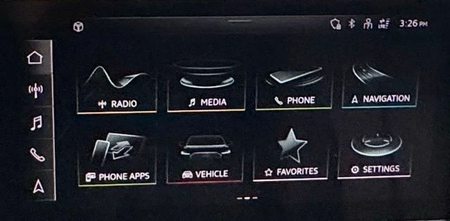 2021 Audi B9 A4 - Image 19 of 21
