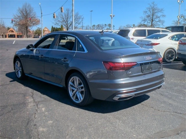 2021 Audi B9 A4 - Image 6 of 12