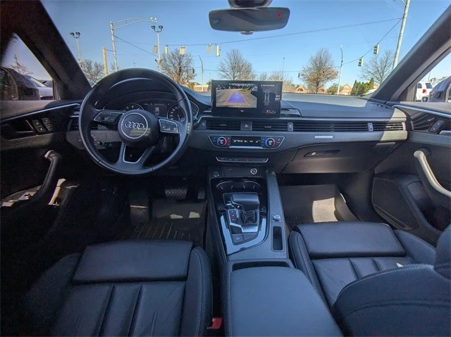 2021 Audi B9 A4 - Image 16 of 21