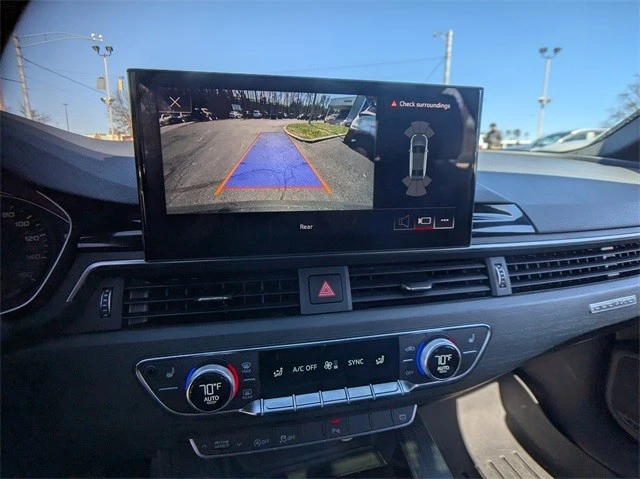 2021 Audi B9 A4 - Image 21 of 21