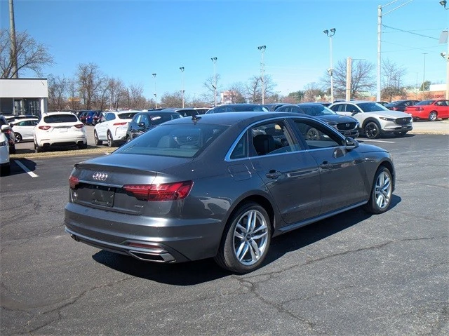 2021 Audi B9 A4 - Image 9 of 12