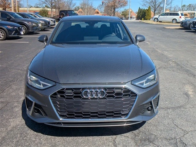 2021 Audi B9 A4 - Image 3 of 12