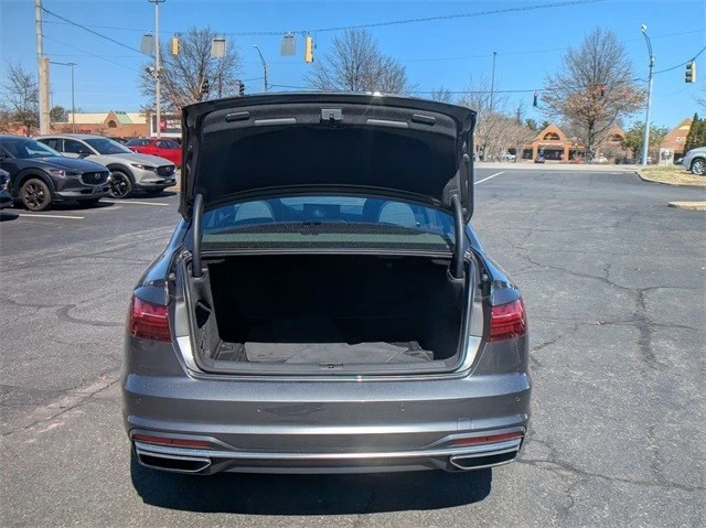 2021 Audi B9 A4 - Image 8 of 12