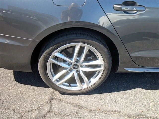 2021 Audi B9 A4 - Image 11 of 12