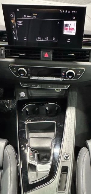 2021 Audi B9 A4 - Image 17 of 21