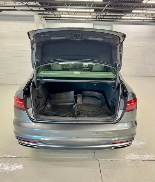 2021 Audi B9 A4 - Image 10 of 21