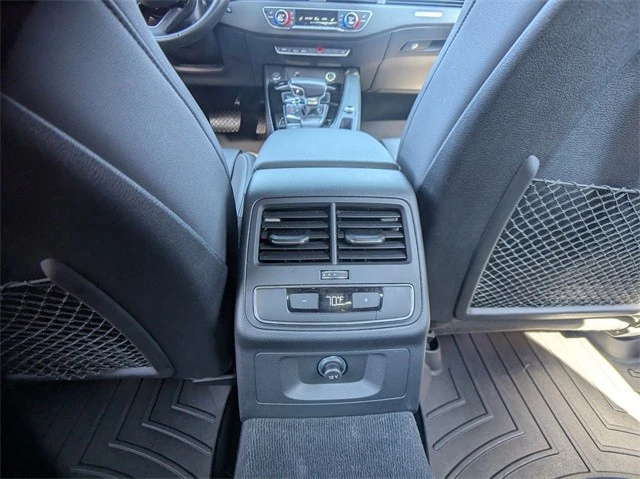 2021 Audi B9 A4 - Image 15 of 21