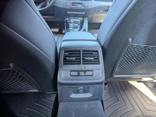 2021 Audi B9 A4 - Image 15 of 21