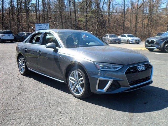 2021 Audi B9 A4 - Image 2 of 12