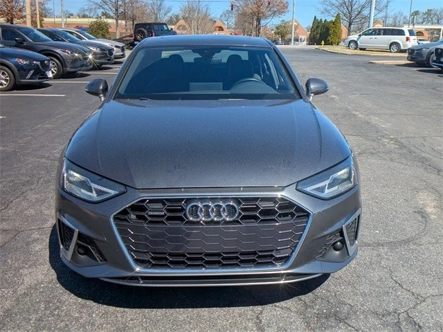 2021 Audi B9 A4 - Image 3 of 12