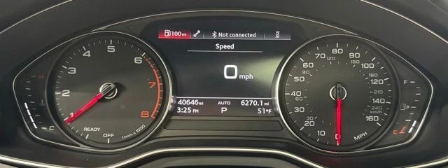 2021 Audi B9 A4 - Image 18 of 21
