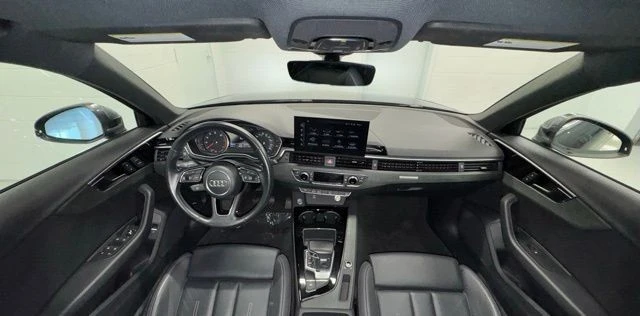 2021 Audi B9 A4 - Image 16 of 21