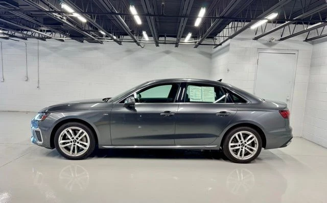 2021 Audi B9 A4 - Image 2 of 21