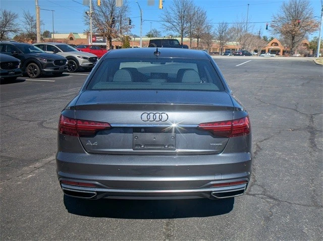 2021 Audi B9 A4 - Image 7 of 12