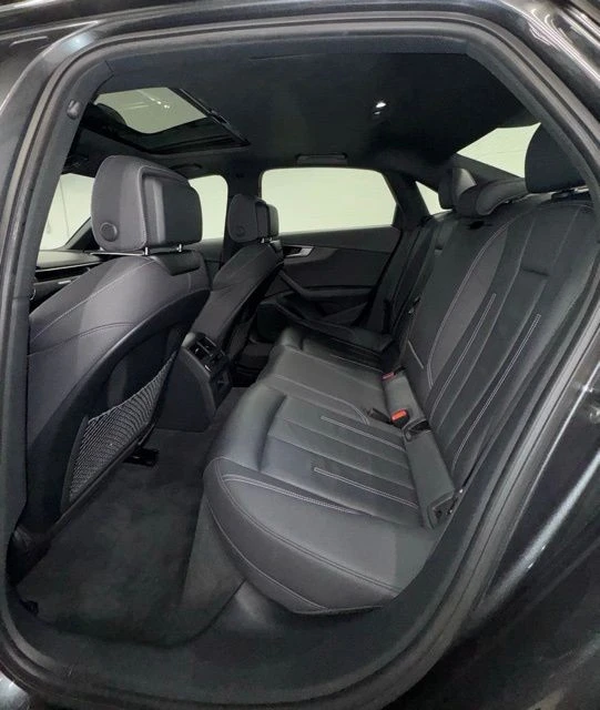 2021 Audi B9 A4 - Image 12 of 21