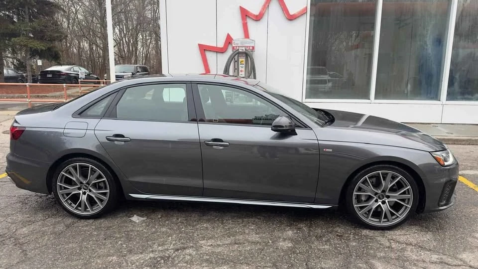 2021 Audi B9 A4 - Image 5 of 7