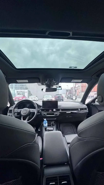 2021 Audi B9 A4 - Image 4 of 7