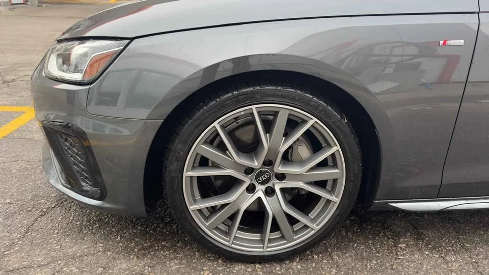 2021 Audi B9 A4 - Image 6 of 7
