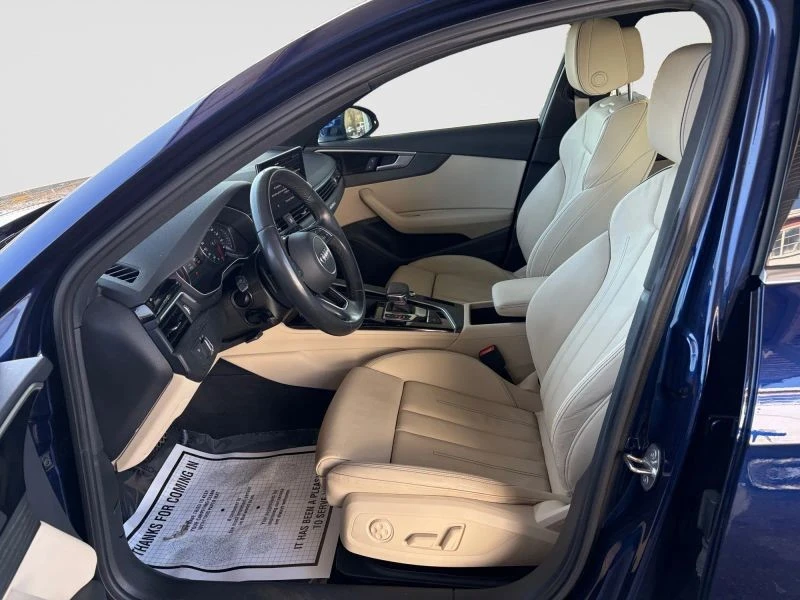 2021 Audi B9 A4 - Image 10 of 12