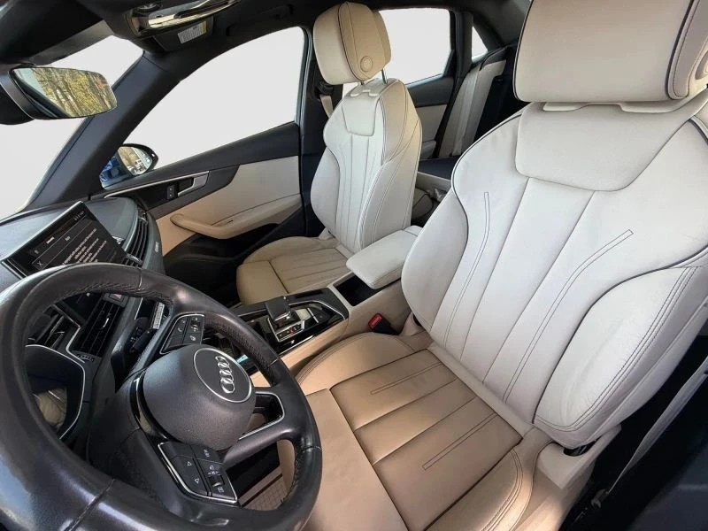 2021 Audi B9 A4 - Image 11 of 12