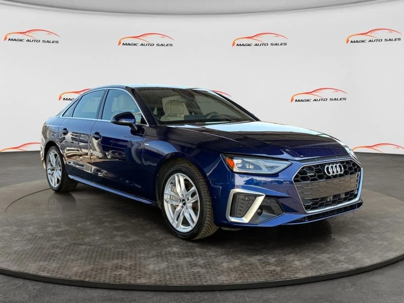2021 Audi B9 A4 - Image 5 of 12