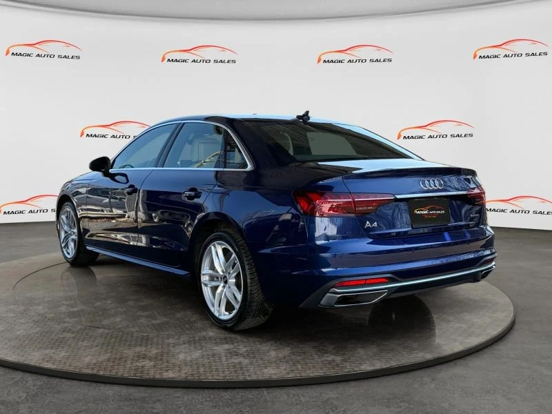 2021 Audi B9 A4 - Image 6 of 12