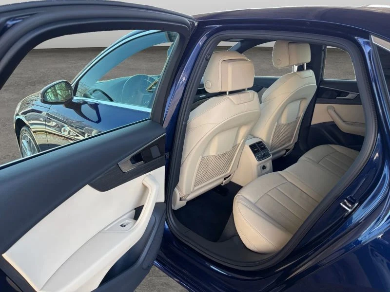 2021 Audi B9 A4 - Image 12 of 12