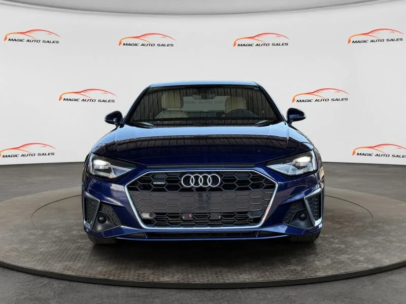 2021 Audi B9 A4 - Image 3 of 12