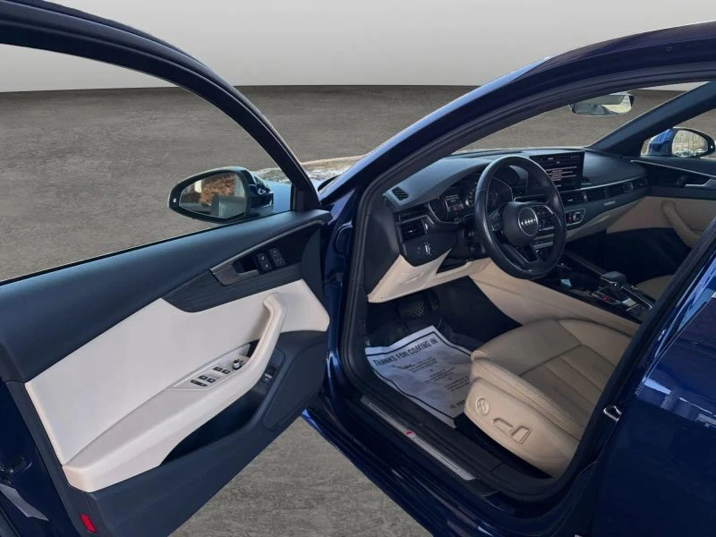 2021 Audi B9 A4 - Image 9 of 12