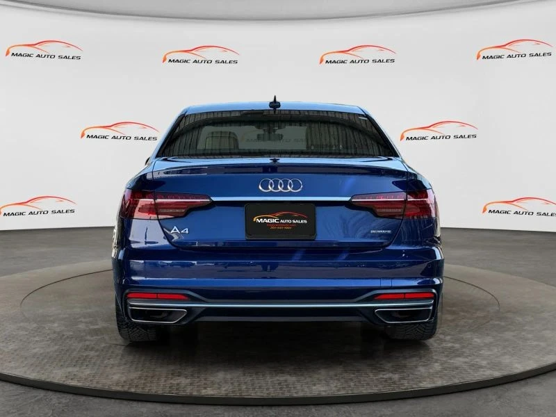 2021 Audi B9 A4 - Image 7 of 12