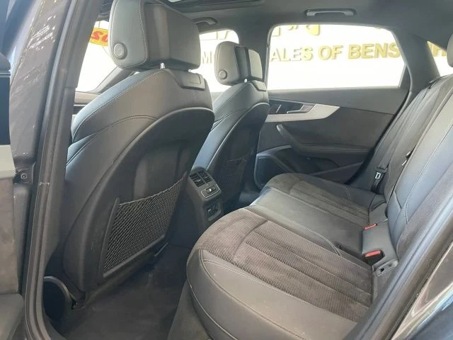 2021 Audi B9 A4 - Image 19 of 21