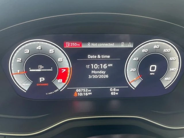 2021 Audi B9 A4 - Image 12 of 31