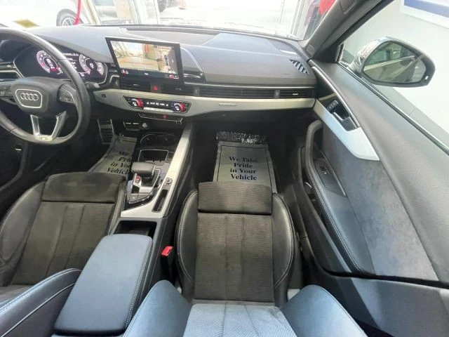 2021 Audi B9 A4 - Image 25 of 31