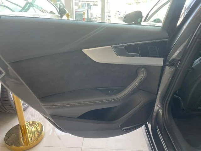 2021 Audi B9 A4 - Image 18 of 31