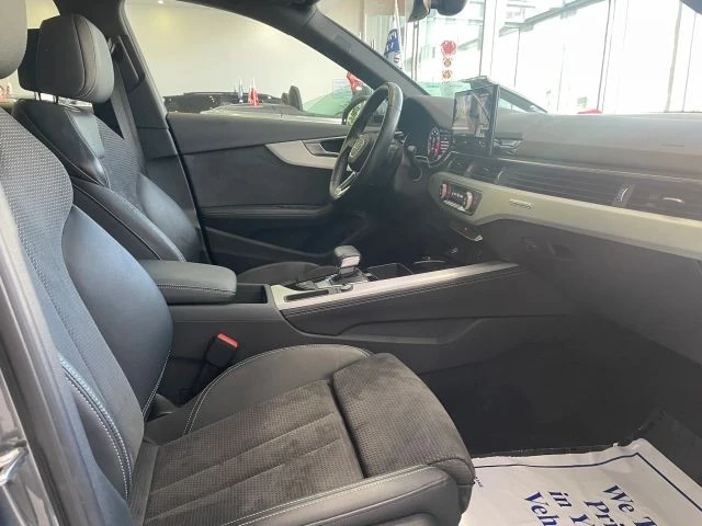 2021 Audi B9 A4 - Image 27 of 31