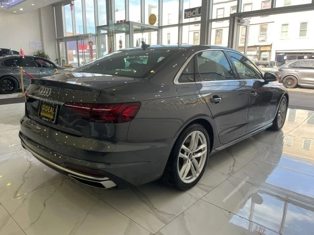 2021 Audi B9 A4 - Image 6 of 31