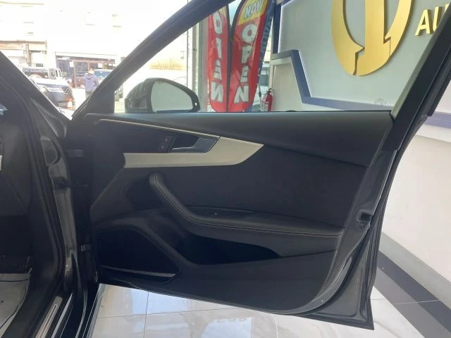 2021 Audi B9 A4 - Image 26 of 31