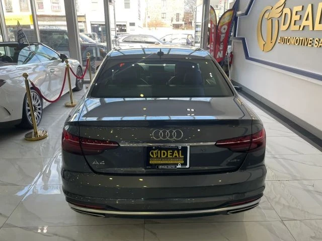 2021 Audi B9 A4 - Image 5 of 21