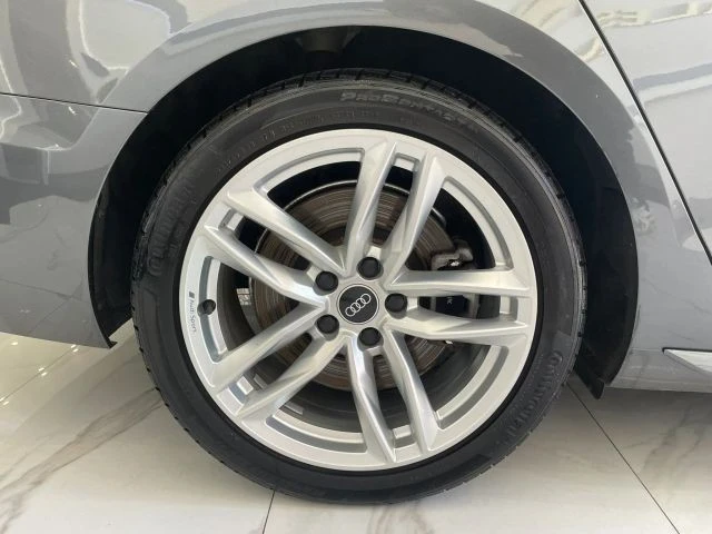 2021 Audi B9 A4 - Image 31 of 31
